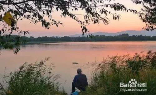 怎样才能野钓到大鱼？野外垂钓大鱼注意事项