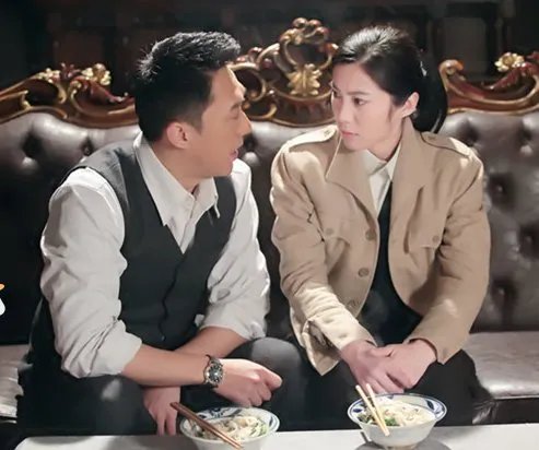 王新和王珂一起主演过那些电视剧?那些里面是夫妻?