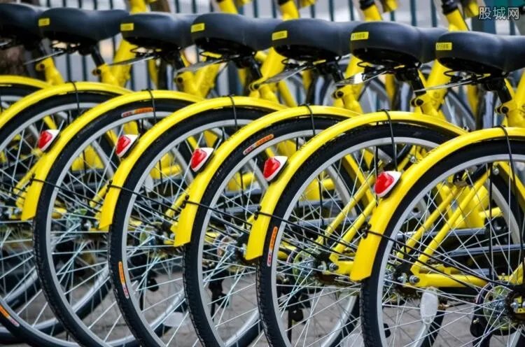 ofo被冻结145万 财产屡遭冻结用户押金还能退吗