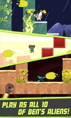 超级史莱姆本好玩吗 超级史莱姆本玩法简介