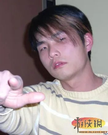 男女老少都有 盘点那些华丽丽的山寨周杰伦们