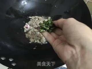 肉酱面