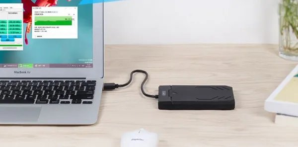 移动硬盘盒推荐