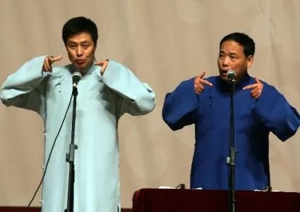 天津相声界都出过哪些名人？