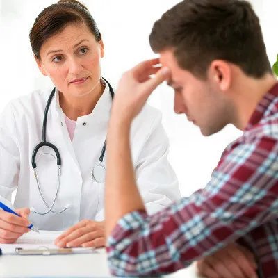 附睾炎典型的症状