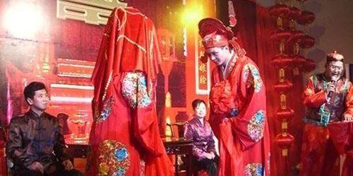 特色婚礼策划方案 浪漫又个性的婚礼策划