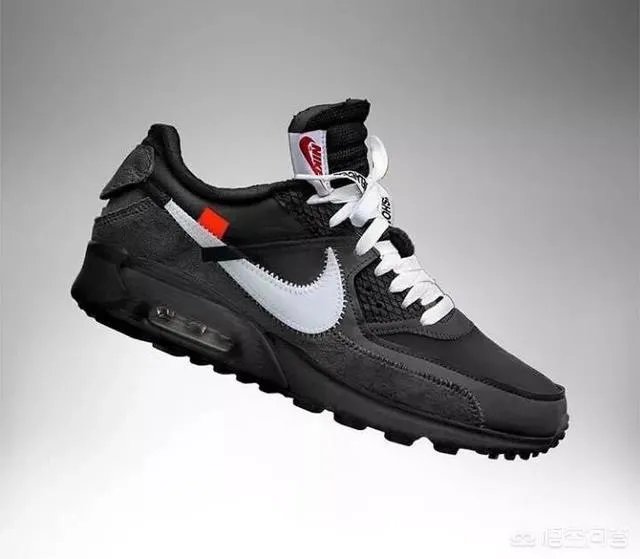 耐克有哪些系列属于休闲鞋?