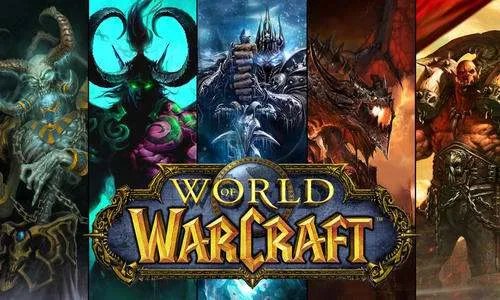 魔兽世界历史里的血肉诅咒是什么？