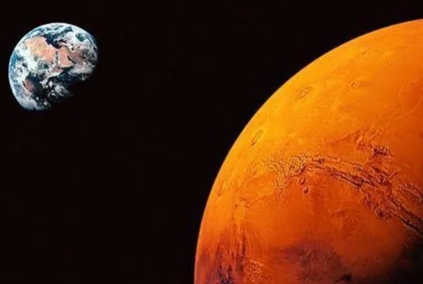 美国计划2033年登入火星并且住两年，到底准备在火星做什么？