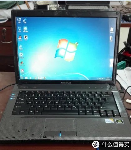 生命不息 折腾不：Lenovo 联想 G430 重生记