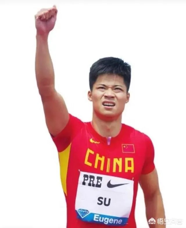 9月9日田径洲际杯百米大战，苏炳添夺冠的可能性如何，能否突破9秒90大关？