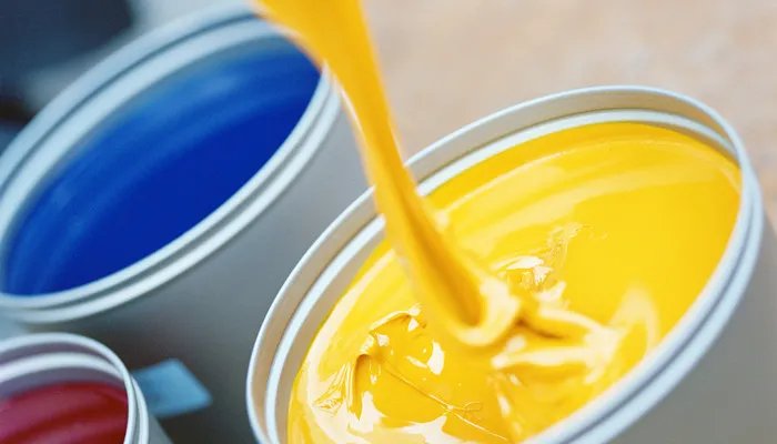 什么是塑胶油漆 塑胶漆是属于什么漆