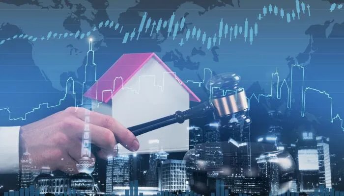 荷兰式拍卖是什么 荷兰式拍卖是什么意思