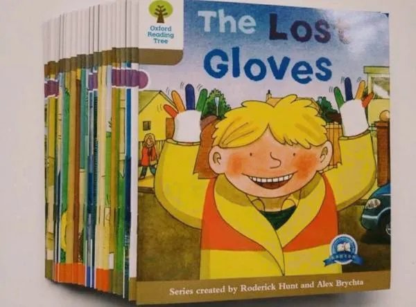 哒哒英语的教材主要是哪些？