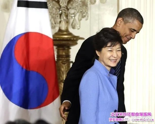 你觉得朴槿惠的执政风格到底是软弱，还是强硬？为什么？