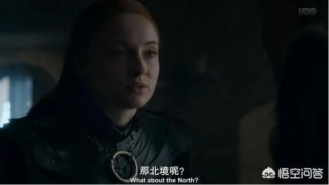 如何评价《权力的游戏》第八季第二集？