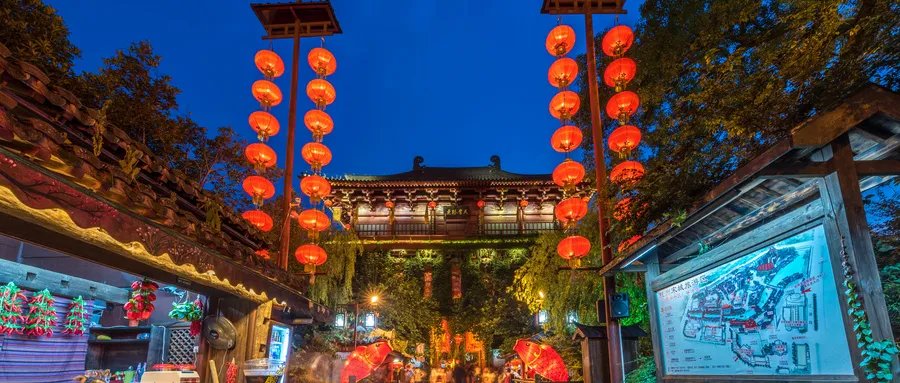 杭州十大景点排行榜 灵隐寺天目山均上榜,第一是必游之地