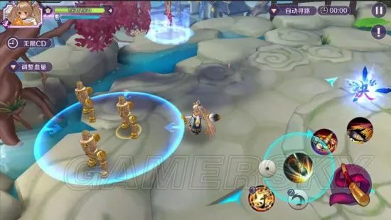 轮回诀攻略大全 各玩法攻略汇总