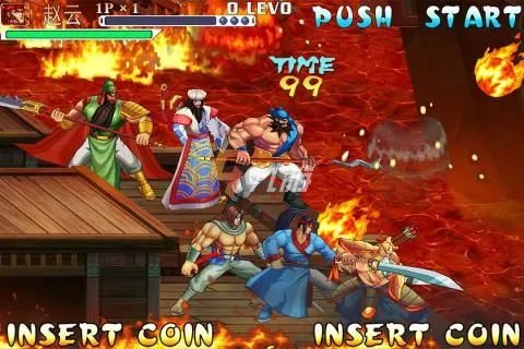 2022街机模拟器游戏大全中文版下载 街机模拟游戏免费下载