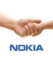 求一张诺基亚的开机图片 要大图