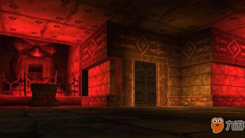 《魔兽世界怀旧服》黑石深渊钥匙任务怎么做 黑石深渊钥匙任务路线推荐