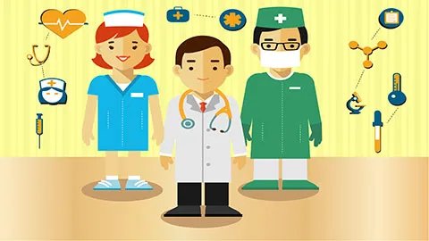 舌头有齿痕是怎么回事