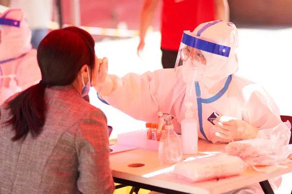 要72小时核酸检测结果要什么时候去做