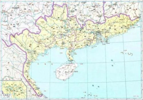 “郁林”的发音：如何用粤语发音“郁林”