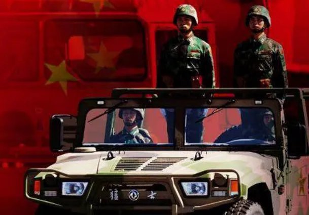 有关国庆节的文章或诗句