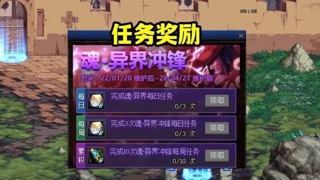 dnf2022转职书哪里换