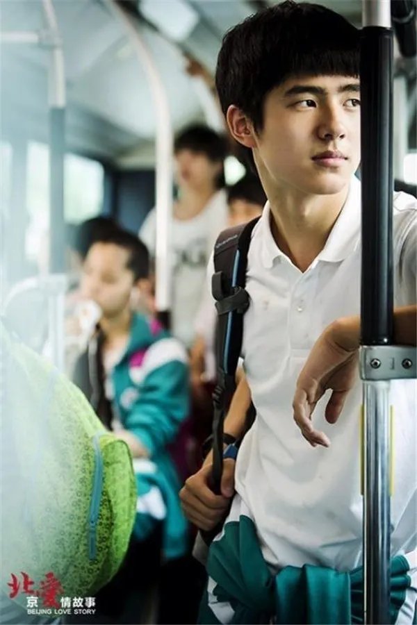 刘昊然家庭背景惊人父母是做什么的 刘昊然有个亲生姐姐照片曝光