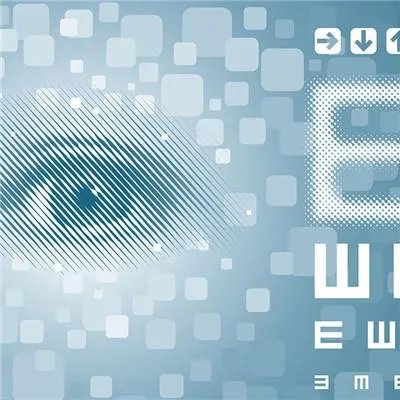 哪个属于远视眼镜?