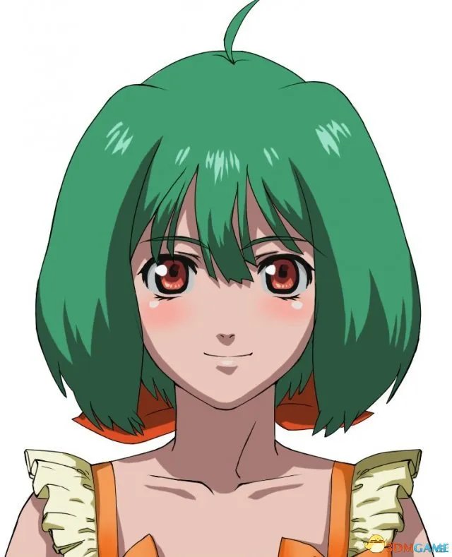 林明美出场 《超时空要塞Δ 紧急起飞》大量情报