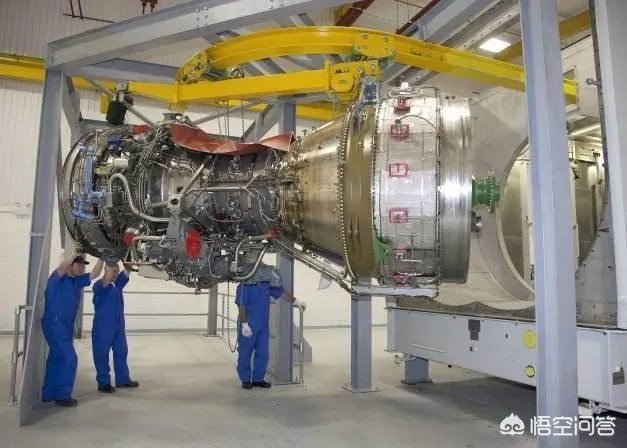 辽宁舰排水量6万多吨，055大驱才1万多吨，为何速度都是30节？