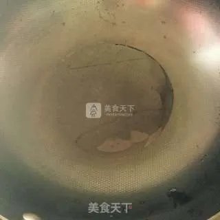 醋溜土豆丝