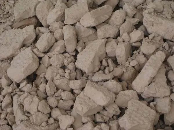 高岭土有什么作用?