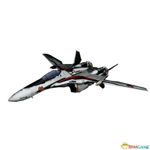 林明美出场 《超时空要塞Δ 紧急起飞》大量情报