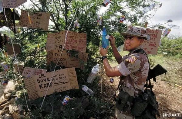 索马里青年党成员都是青年人吗？为什么要加入这种党派?