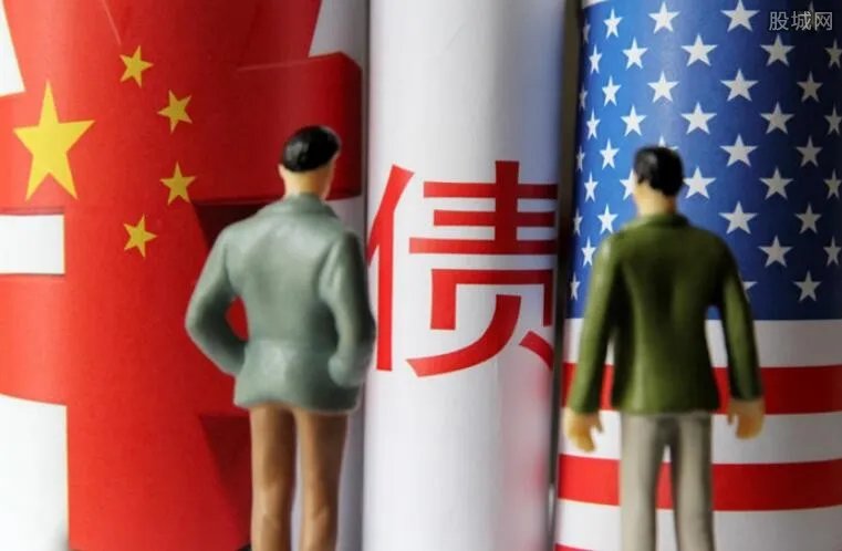 抛售美国国债是什么意思 简单来说可这样理解