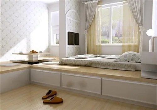 榻榻米的尺寸怎么选 榻榻米的保养方法