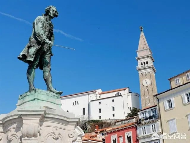 斯洛文尼亚是一个怎样的国家？