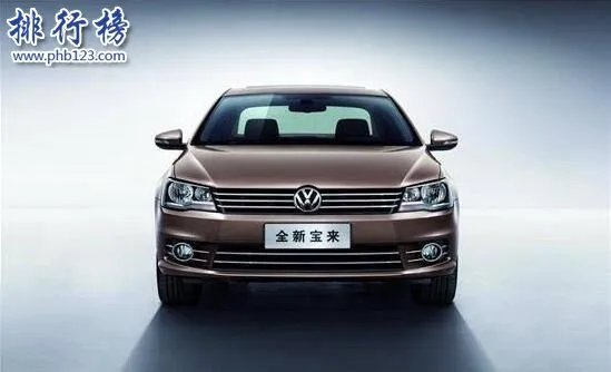 2017性价比最高的家用车排行 8款十万左右的家用车推荐