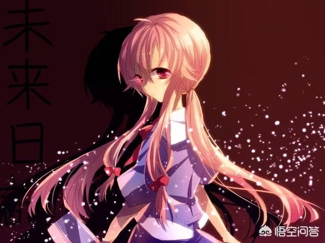 你觉得哪部动漫出新作品,才算是真正的有生之年?