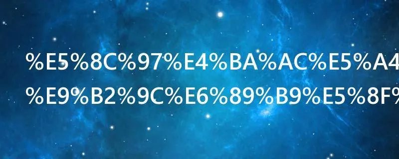 北京大型海鲜批发市场都在哪里