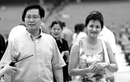 跳水皇后高敏近况如何?