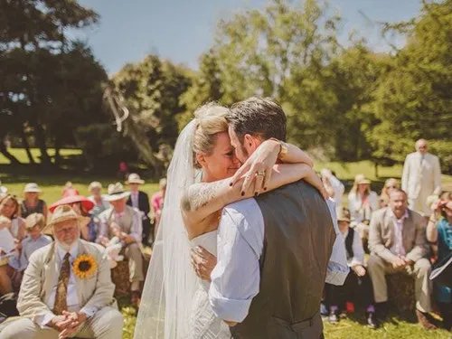 婚礼歌曲大全 婚礼上适合唱的歌曲