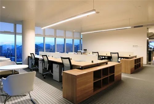 办公用房标准是什么