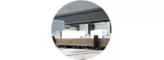 每20秒能生产一套定制家具？欧派AI工厂究竟有多强大