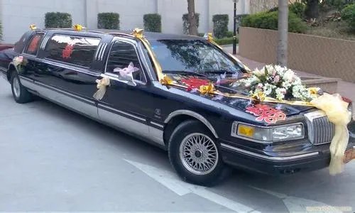 衡阳婚车租赁套餐价格表 哪些套餐车型是你喜欢的