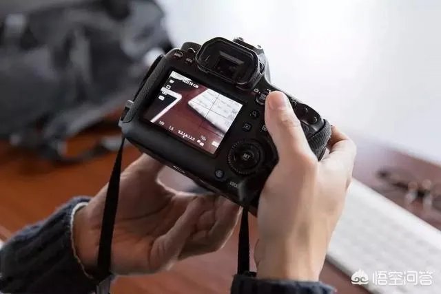 小白怎么学习摄影？